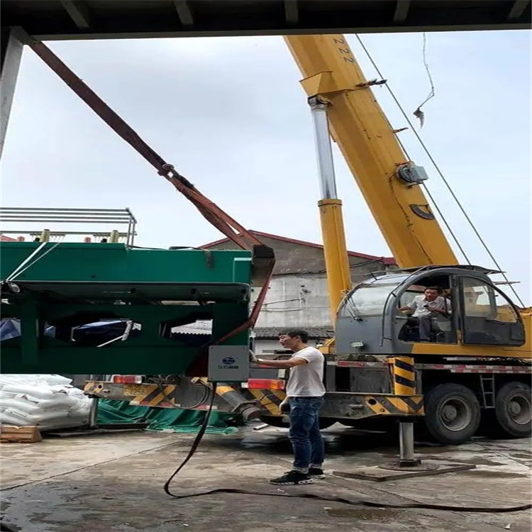 李沧大吨位吊车租赁应急保障方案|化解突发吊装需求难题