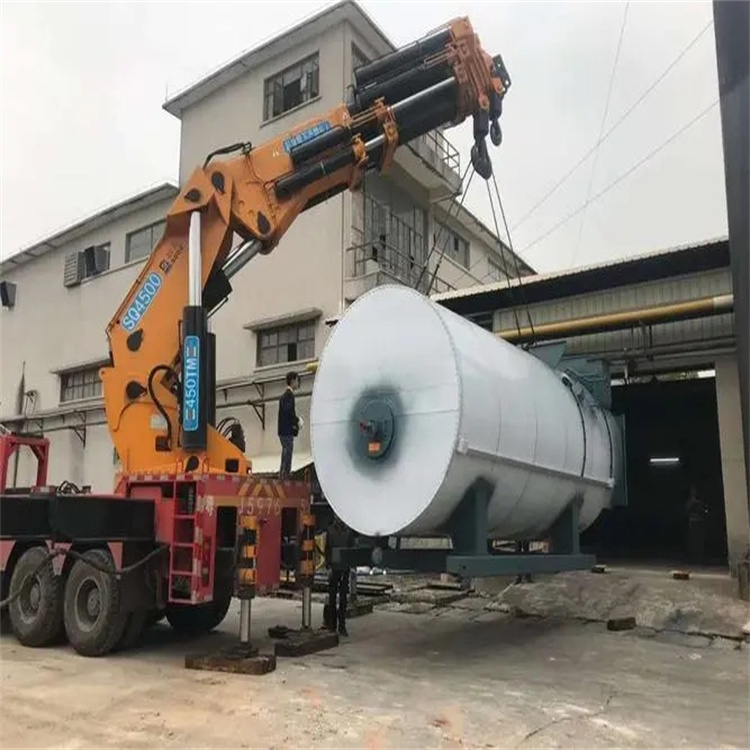 李沧吊车租用电话|24小时应急服务|精准吊装方案